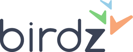 Birdz Logo